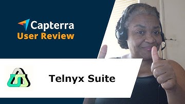 Telnyx Suite Review: Telnyx is Easy to Use