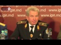 Conferinţe IPN [HD] | Generalul Ion Costaş. Ministerul de Interne şi SIS, pentru Maia Sandu.