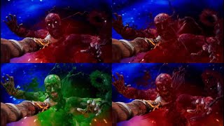 Mortal Kombat 1 - Liu Kang's \\