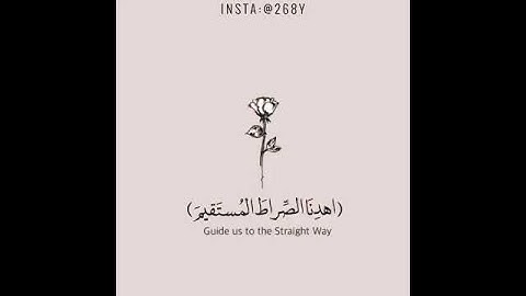 حين تجتمع البحة مع القرآن يصبح هذا الصوت العَذب للقارئ نايف الفيصل