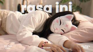 Download lagu Rasa Ini - Vierratale versi Pop Punk 🎸⚡ | VoxAura | dulu mellow sekarang ngegas🤘