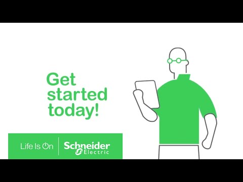 Asset Management Made Simple with mySchneider Personalized Experience | Schneider Electric