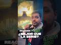 Reacción Mandalorian & Grogu