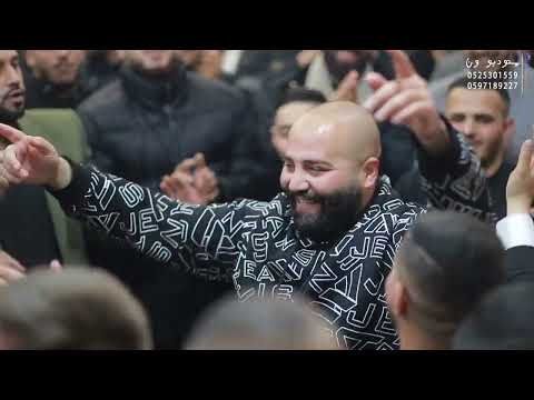 فرقة البراق الاسلامية حفل زفاف العريس يوسف الرشق سلوان 2025