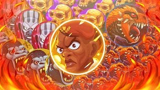 NEW PUSHSPLIT TRICK HACKED UNDERSIZE POPSPLIT NEW AGARIO WORLD RECORD 10 POPSPLITS IN A ROW!?