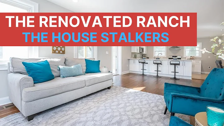 #HomeTours: The Renovated Ranch in Downtown Raleig...