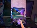 LAPTOP GAMING TERBARU!! ASUS ROG ZEPHYRUS G16!!?