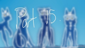 | When The Party’s Over | 72 HOUR GALESTAR PMV MAP | PART 15 |HOSTED BY : @strawberrychapchap22_ROADTO1K |