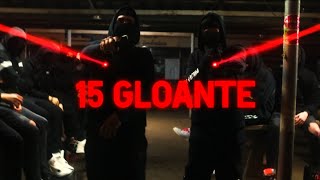 Giulio x Nedelcu - 15 Gloante (Official Video)