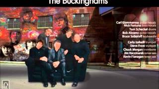 LARRY HINZE PODCAST "The Buckinghams"  Larepod57