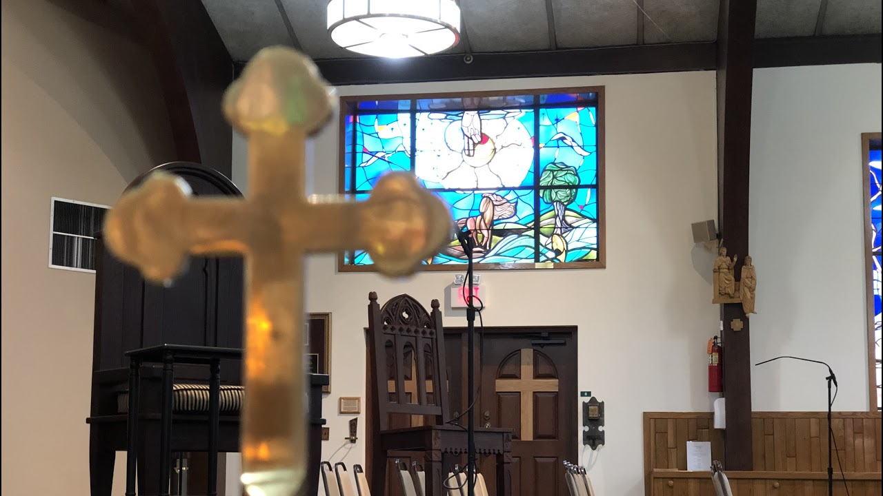 St. Ambrose Catholic Church Old Bridge NJ Live Stream YouTube