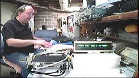 Text Insertion Success, Passport Terminal and VR2004