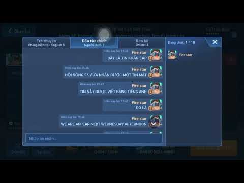 Video MECH ARENA # 20 TIN MẬT TỪ HACK - youtube