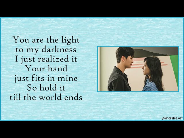 [Lyrics] 10cm - Tell Me It's Not a Dream (Eng ver.) (Queen of Tears OST Part 2) class=