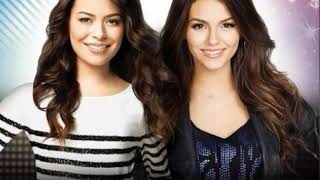 Leave It All To Shine (Audio) - Victorious & iCarly Cast ft. Victorious Justice & Miranda Cosgrove