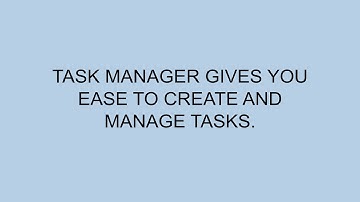 Docusoft CRM Task Management