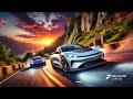 Đua xe trong bản đồ crash hash - BeamNG.Drive