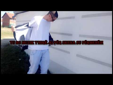 Ricku - Tell Em (Official Video Lyrics 2017)