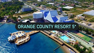 Orange County Resort 5*, Турция, Окурджалар