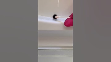 Tips & Tricks : Remove Smell from Fridge