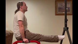 3 Training Methods that help me overcome fitness plateaus