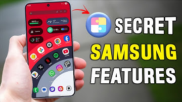 5 CRAZY Samsung Fine Lock Features You MUST Try in 2025! 🤯 | Hidden Settings Revealed
