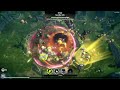Back With Spell Brigade