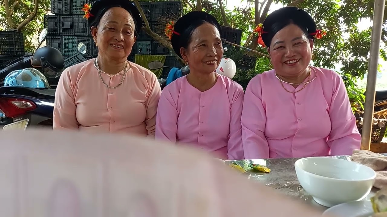 trai Quý Sơn tiếp gái chị son giao lưu xong cô 2024