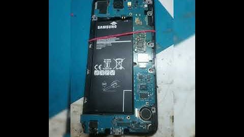 j4+/j6+ no service network problem wtr IC change