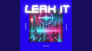 Leak it - NEXON