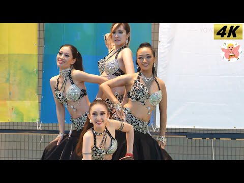 ベリーダンスパフォーマンスガラビア パフォーマンスベリーダンス民俗女性 hqdefault.jpg
