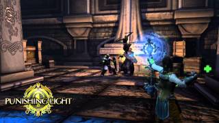 Neverwinter: Devoted Cleric Class Trailer