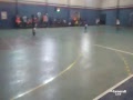 3ra Esperanza vs kimberley primer tiempo-fecha 4