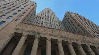 Buffalo Common Council contemplates pay raises for themselves