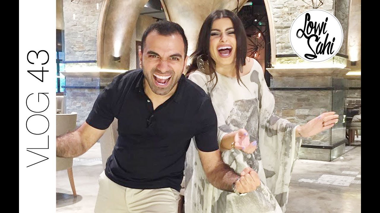 طلعت اكل وي مينا الشيخلي - لؤي ساهي