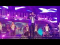 "Me Toco Peder" desde el Auditorio Nacional