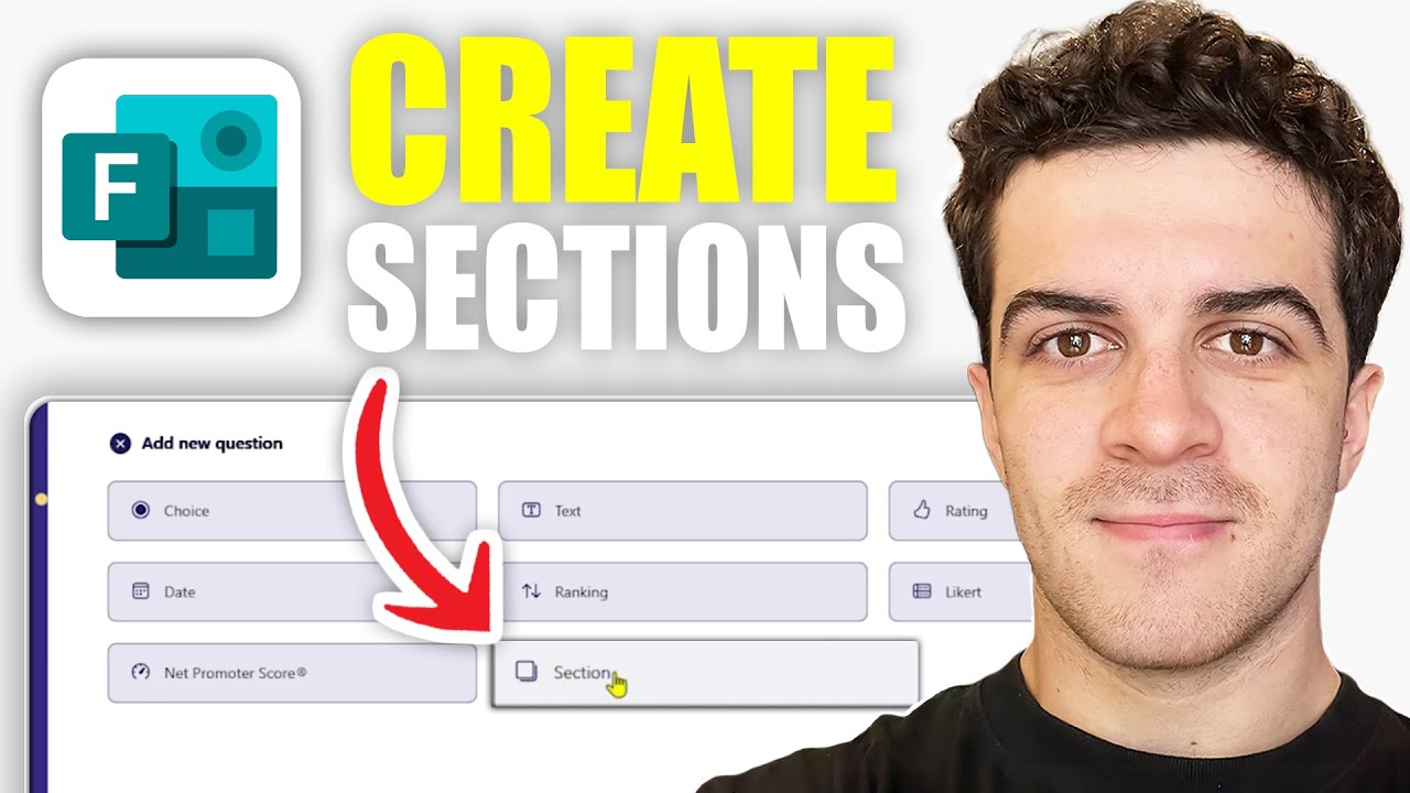 How To Create Sections In Microsoft Forms [2026 Guide]