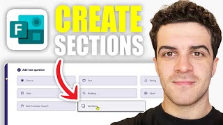 How To Create Sections In Microsoft Forms [2026 Guide]
