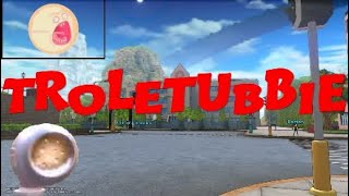 What would you do if a Teletubbie did this to you 😆 😂 😭 🤣 screenshot 4