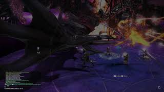 Shadowbringer 5 0 Story Final Boss