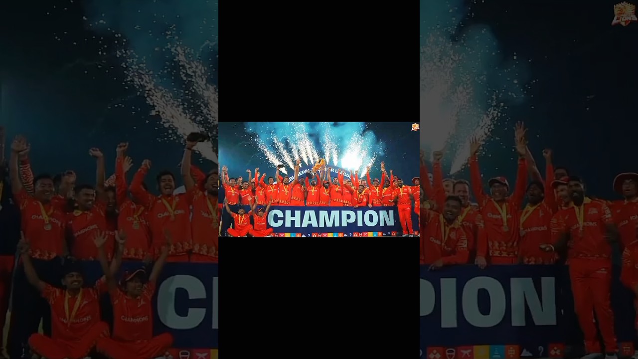 champions of nepal premier league 2025(npl) 