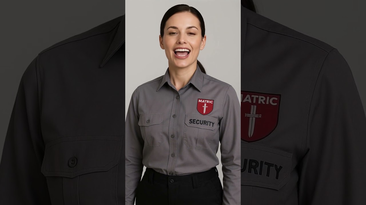 Keeping Your Events Safe, Secure & Stress-Free!