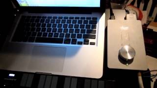 Art Blaster Boogie Mini Funk Labs Studio