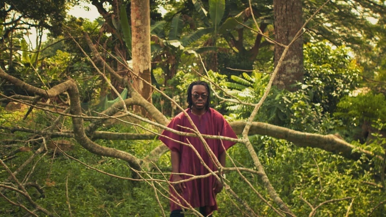 Paapa Versa - Old Wineskins (Official Video)