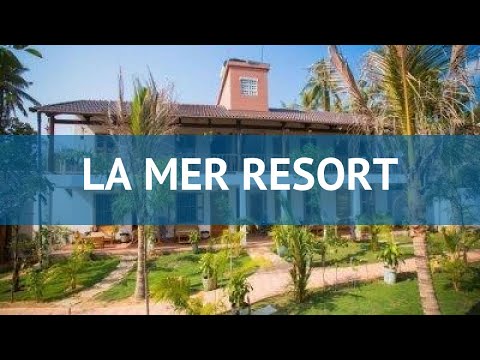 LA MER RESORT 2* Вьетнам Фукуок обзор – отель ЛА МЕР РЕЗОРТ 2* Фукуок видео обзор