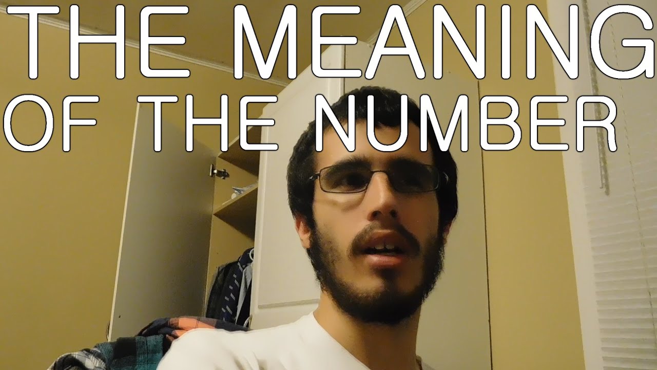 The Meaning of the Number | Day 248 (04/09/16)