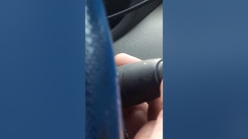 How to change clock/time for Vauxhall Vivaro