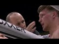 FULL FIGHT! Ben Whittaker vs Leon Willings | Light-heavyweight bout