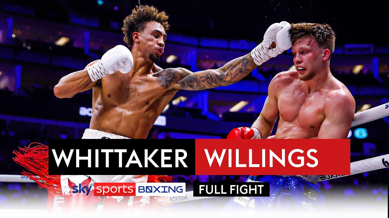 Wilder vs Zhang Highlights | Boxing News Today