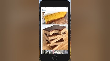 xamarin forms ios listview scroll issue